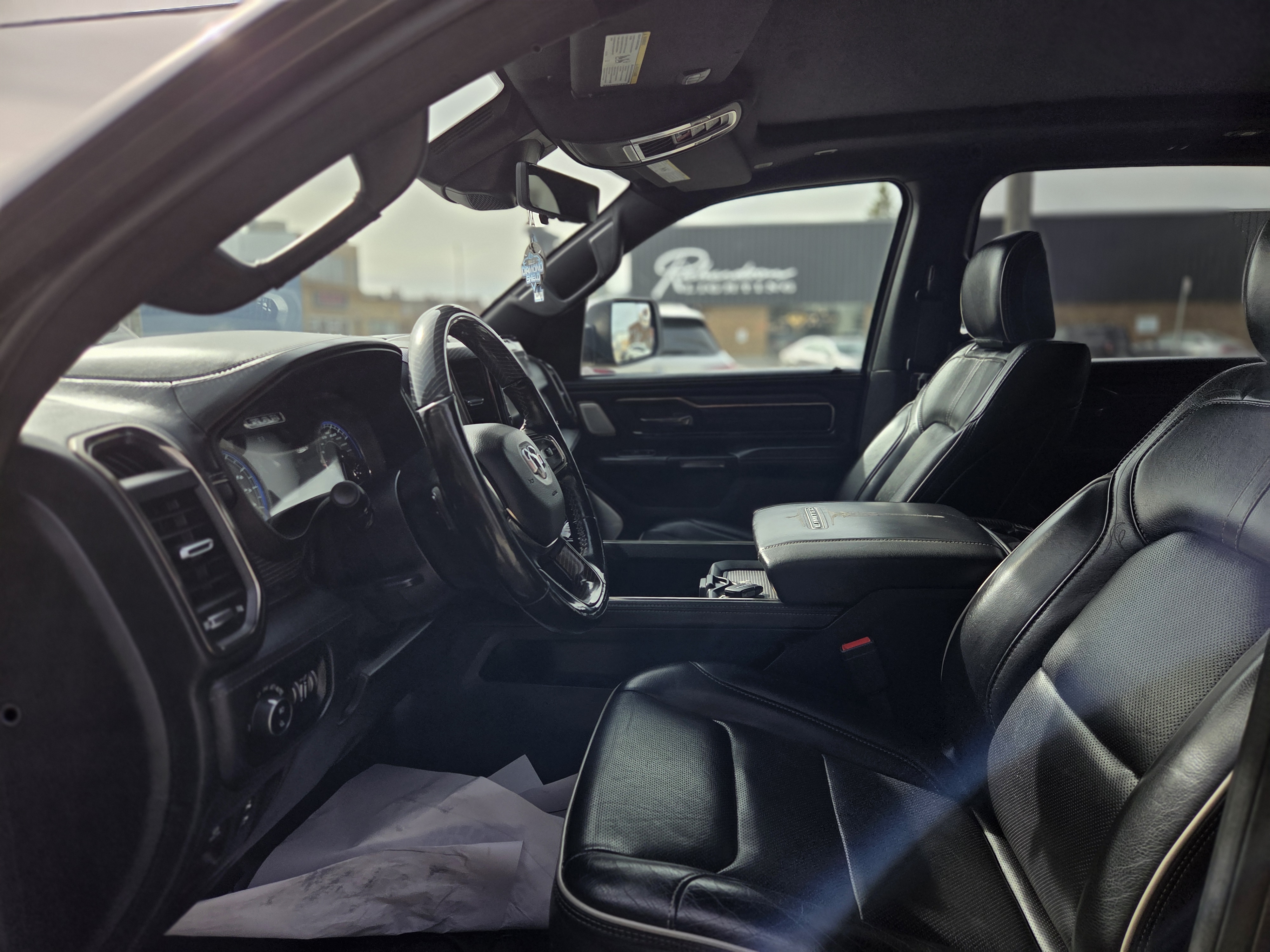 2021 RAM 1500 — photo 7