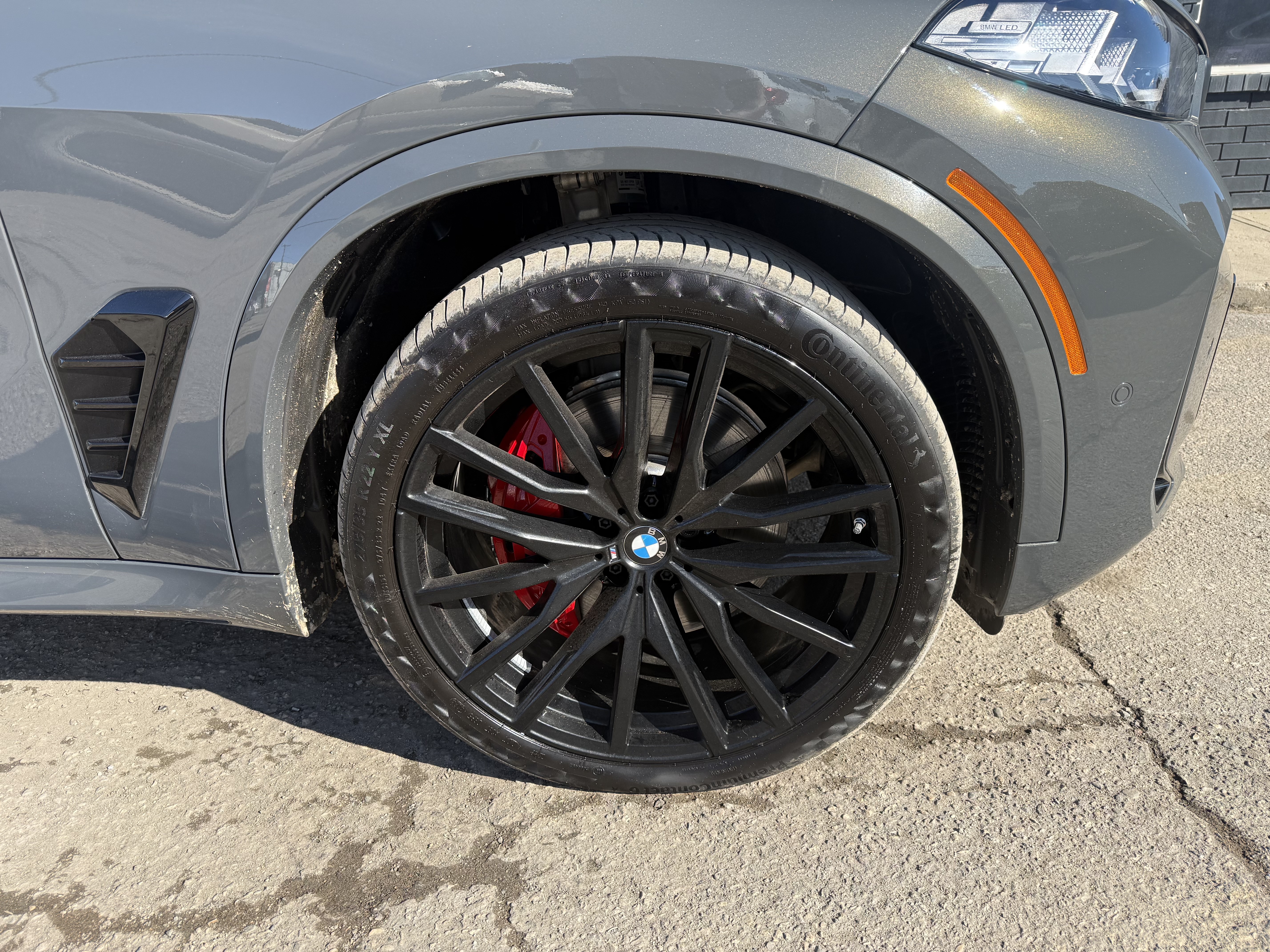 2025 BMW X5 — photo 3