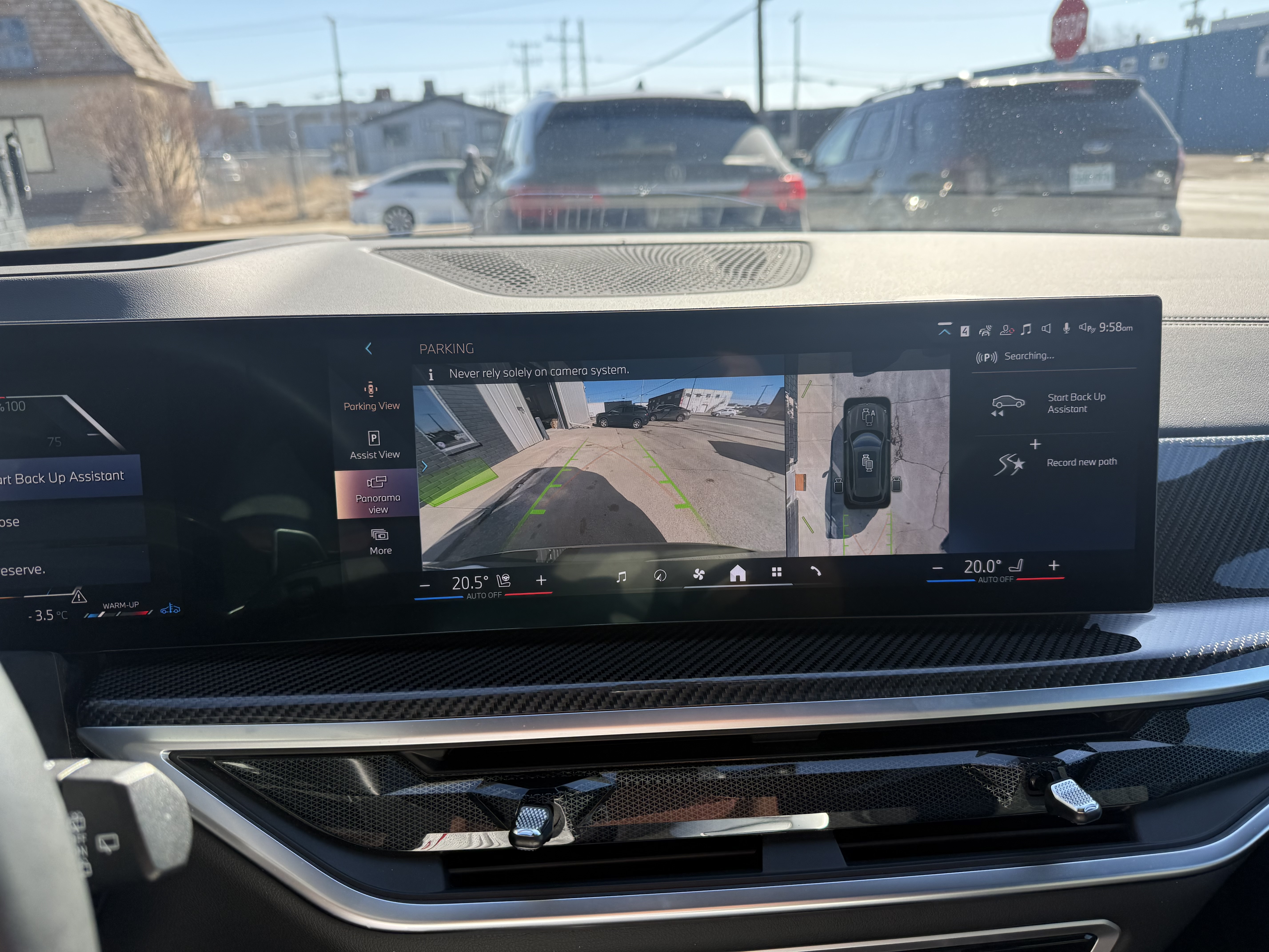 2025 BMW X5 — photo 6