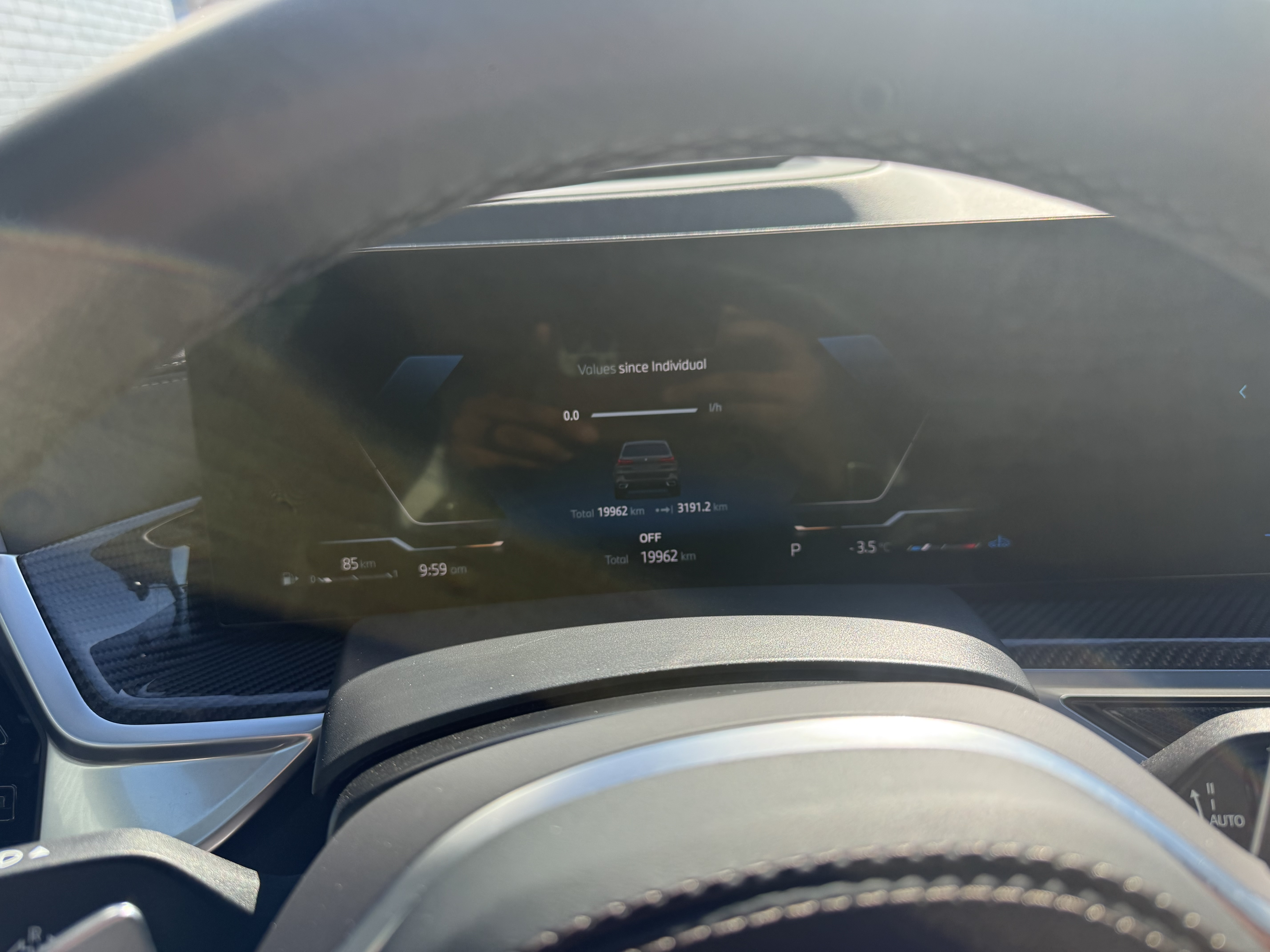 2025 BMW X5 — photo 7