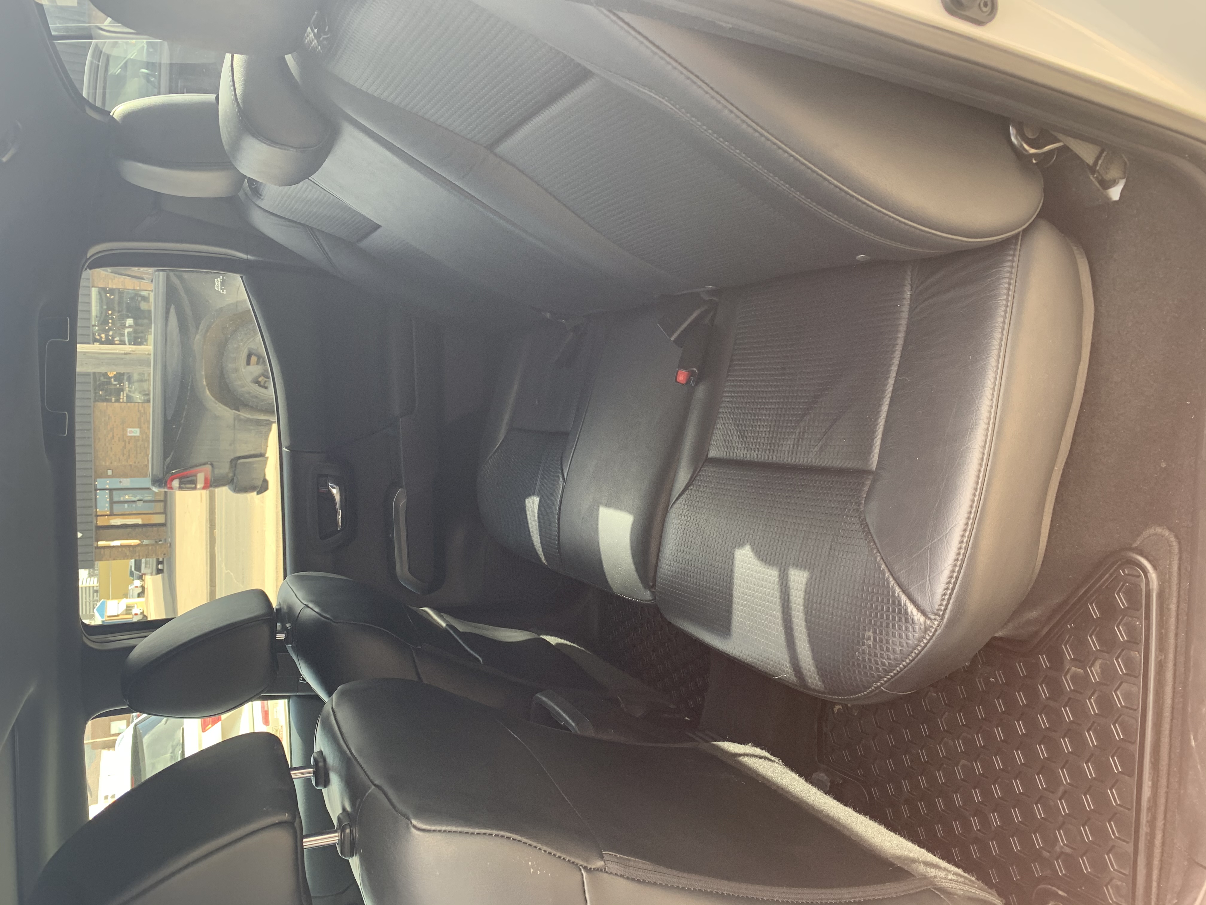 2020 TOYOTA Tacoma — photo 3