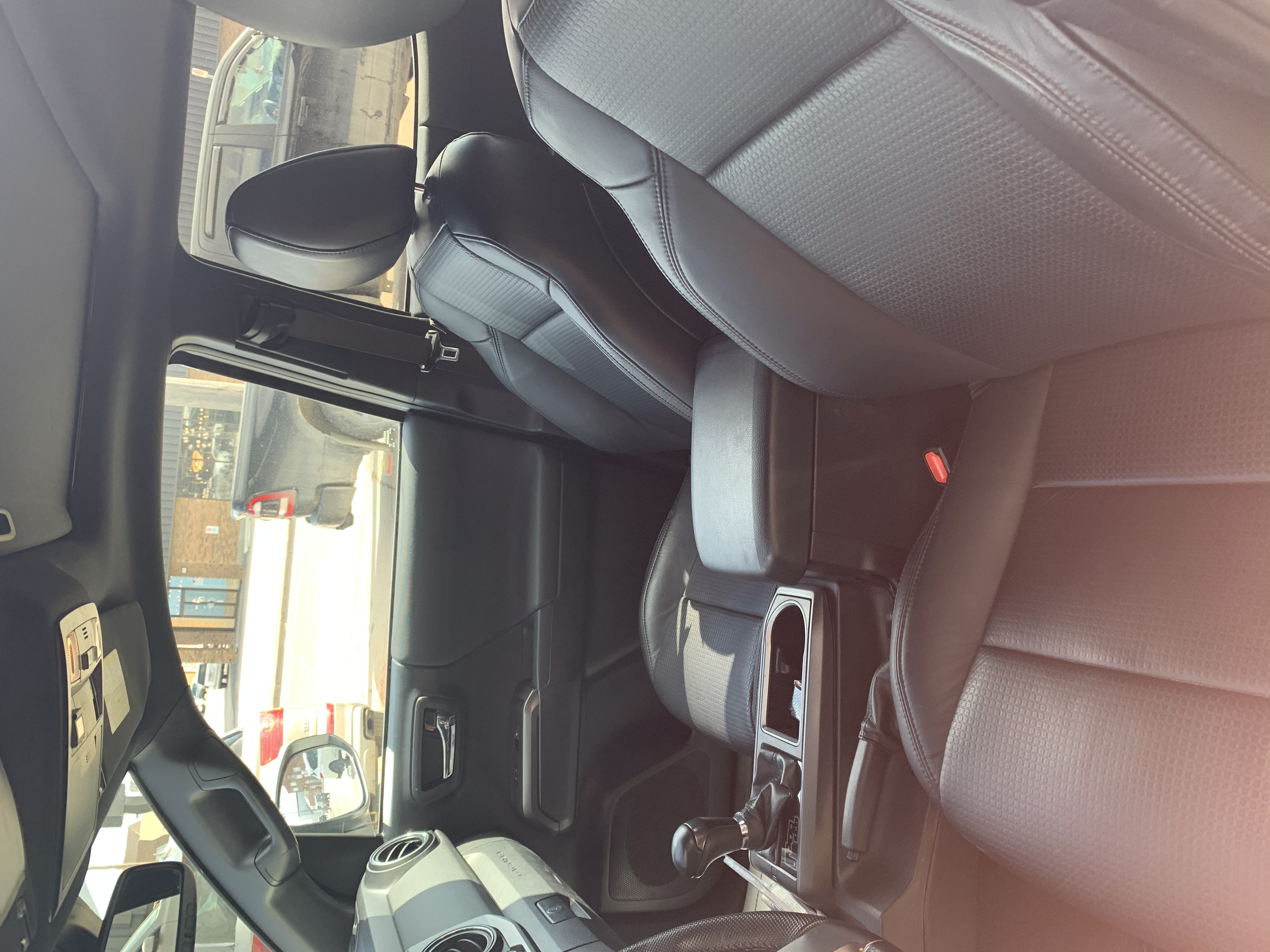 2020 TOYOTA Tacoma — photo 5