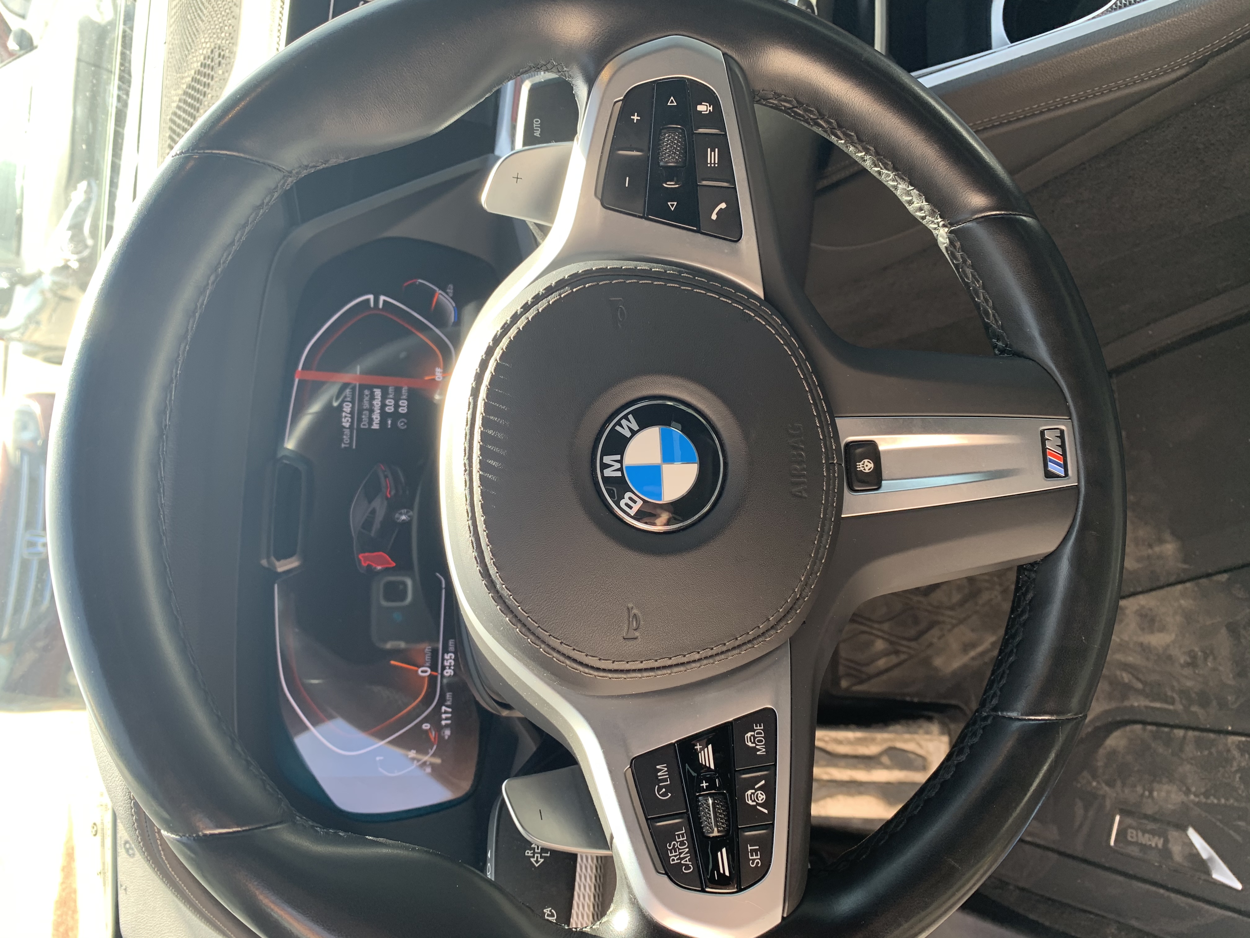 2022 BMW X6 — photo 5