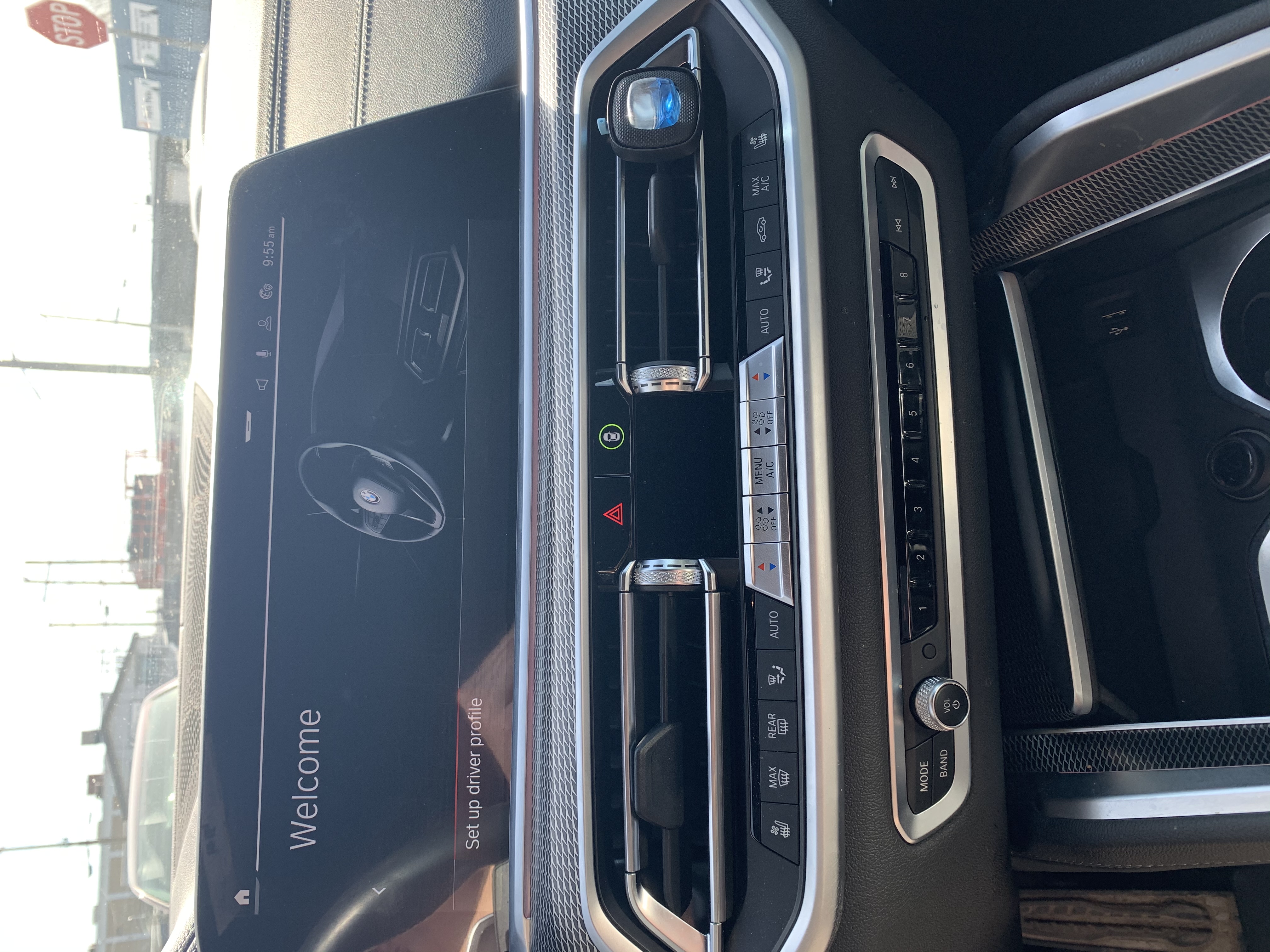 2022 BMW X6 — photo 6