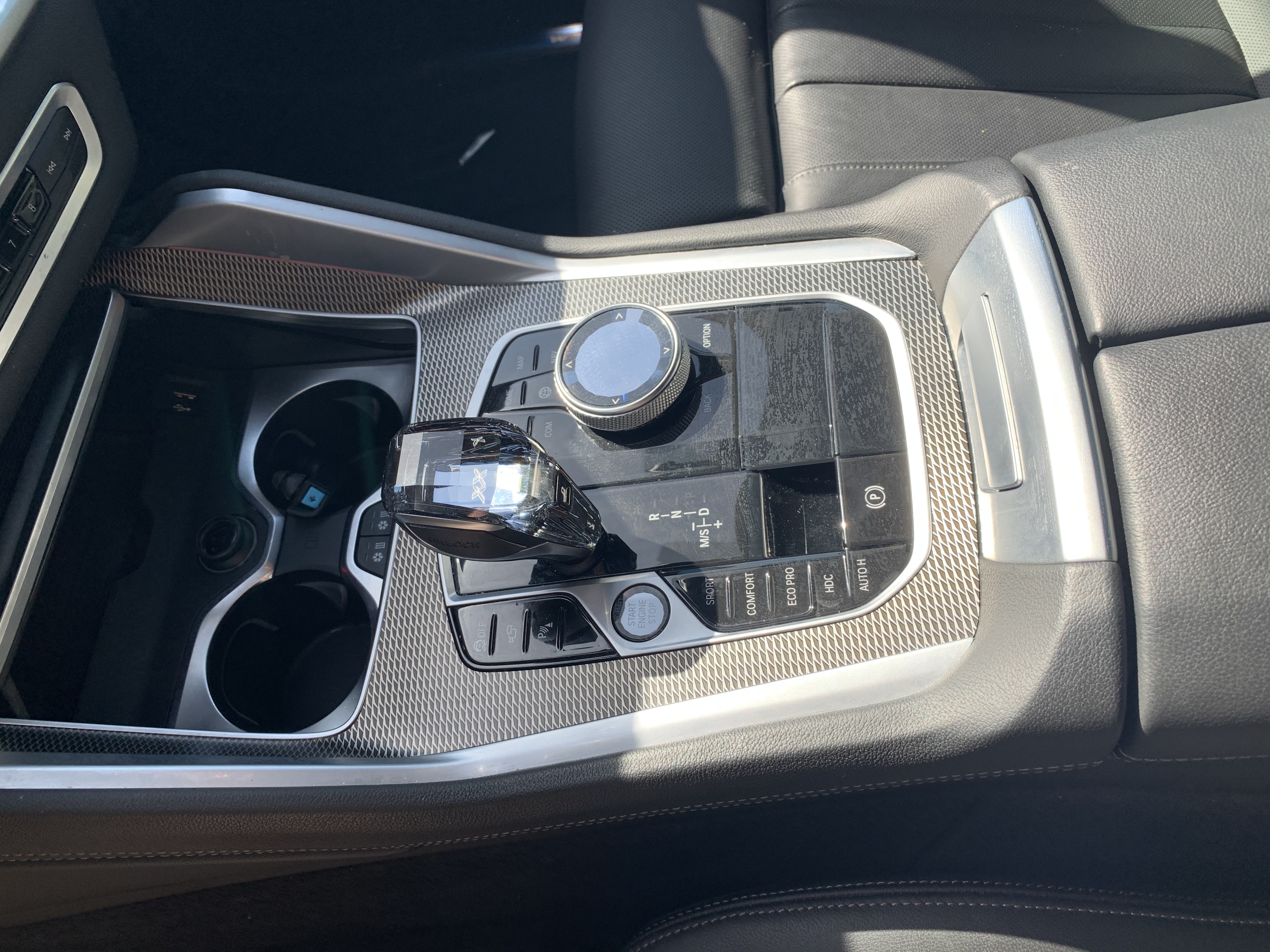 2022 BMW X6 — photo 7