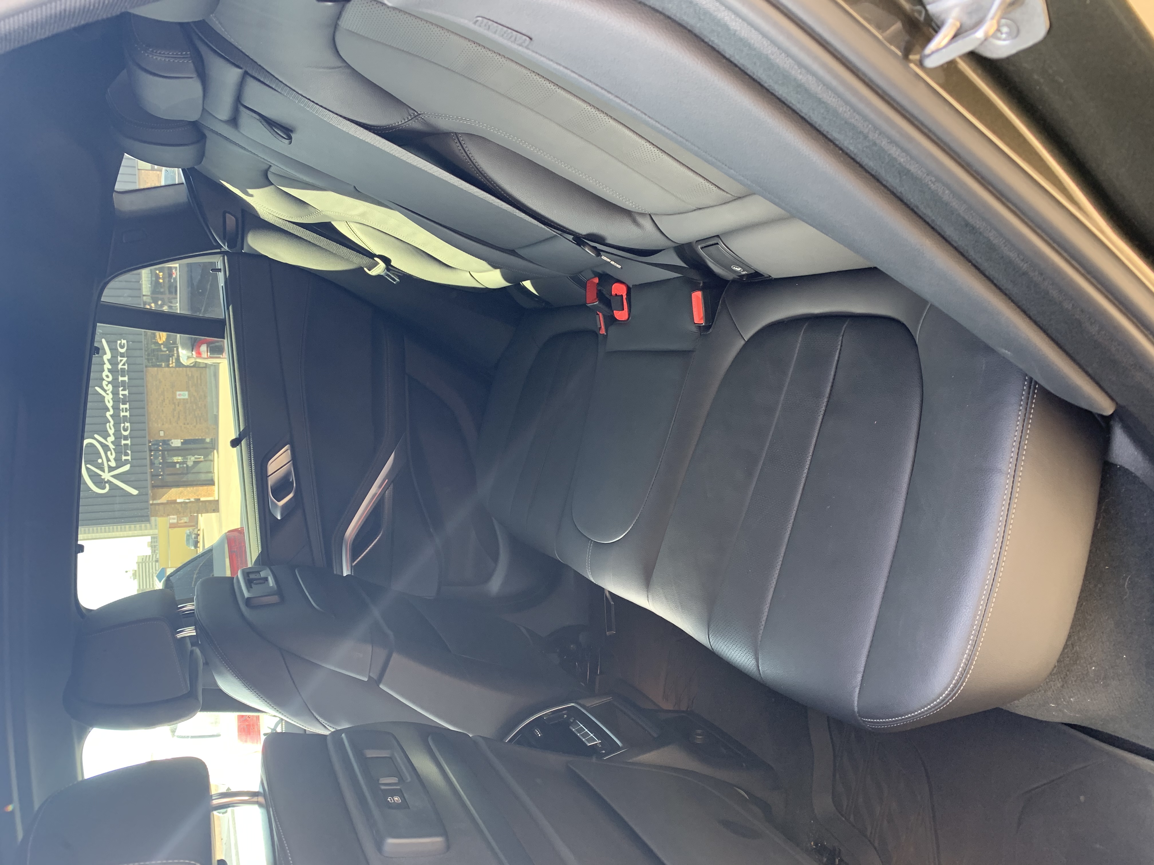 2022 BMW X6 — photo 9