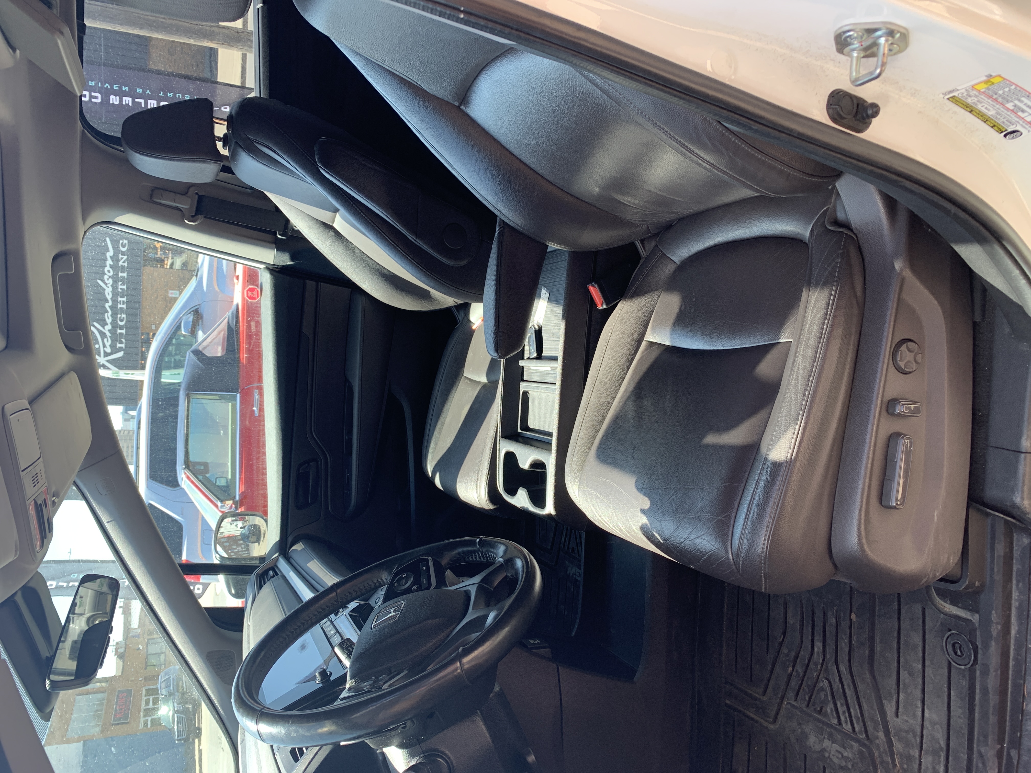 2019 HONDA Odyssey — photo 3