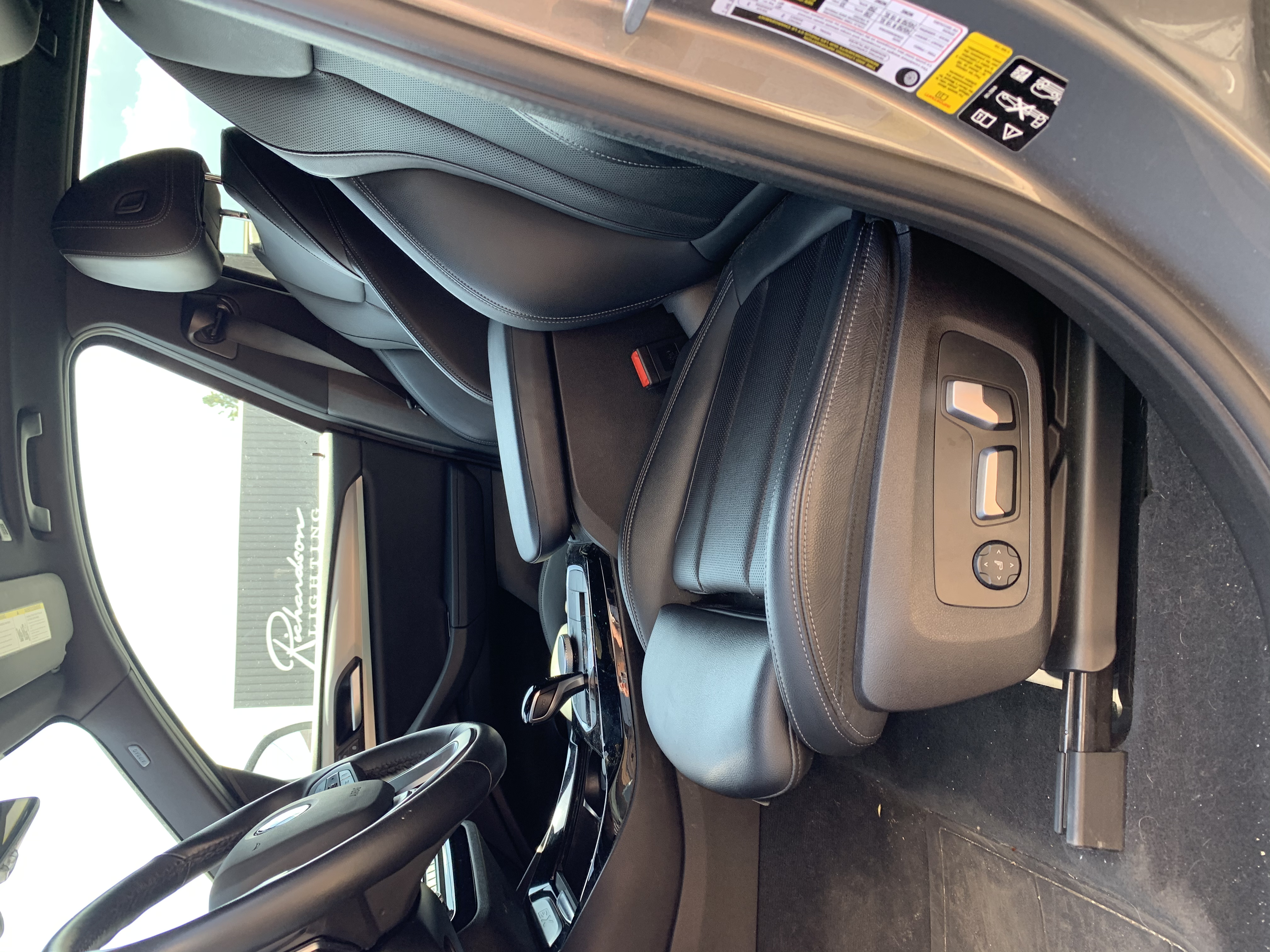 2023 BMW X3 — photo 4