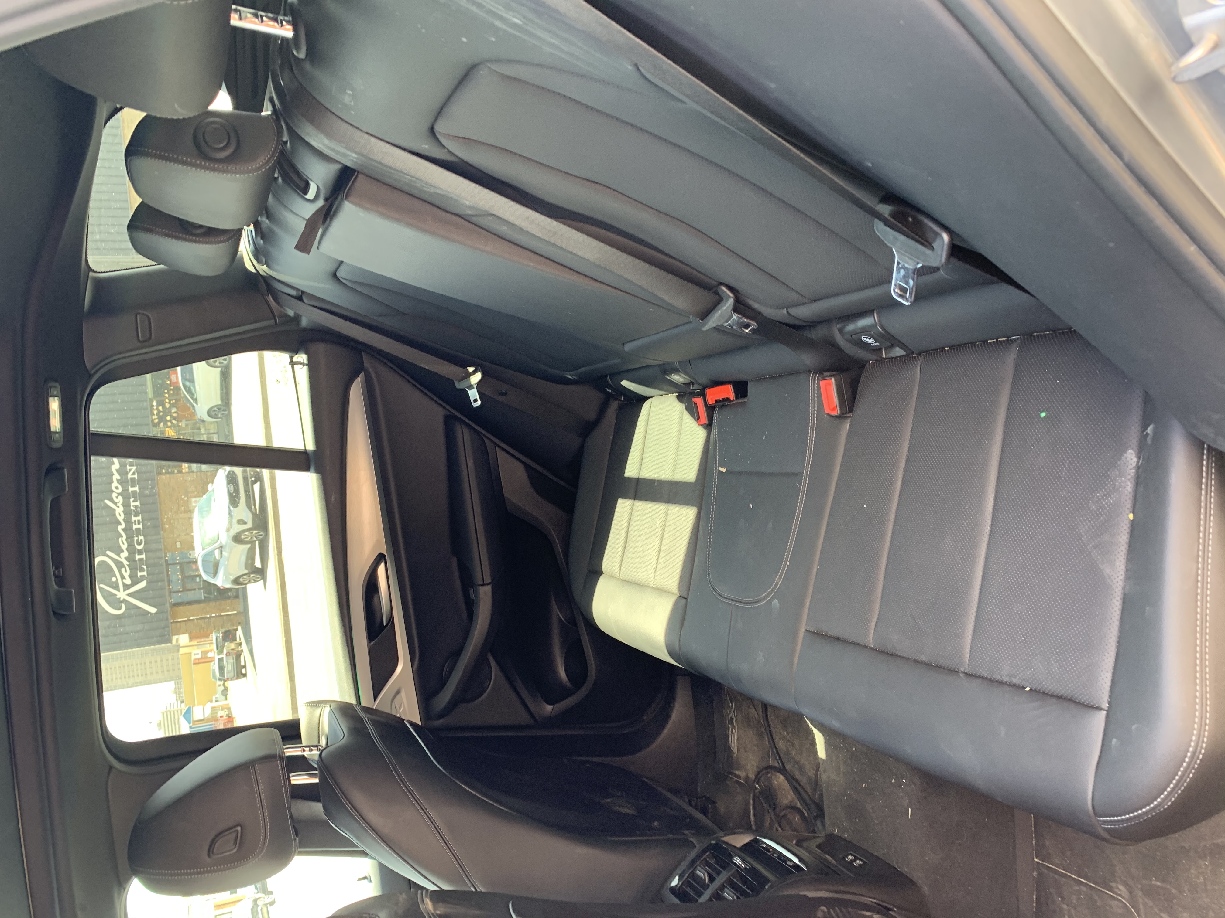 2023 BMW X3 — photo 5