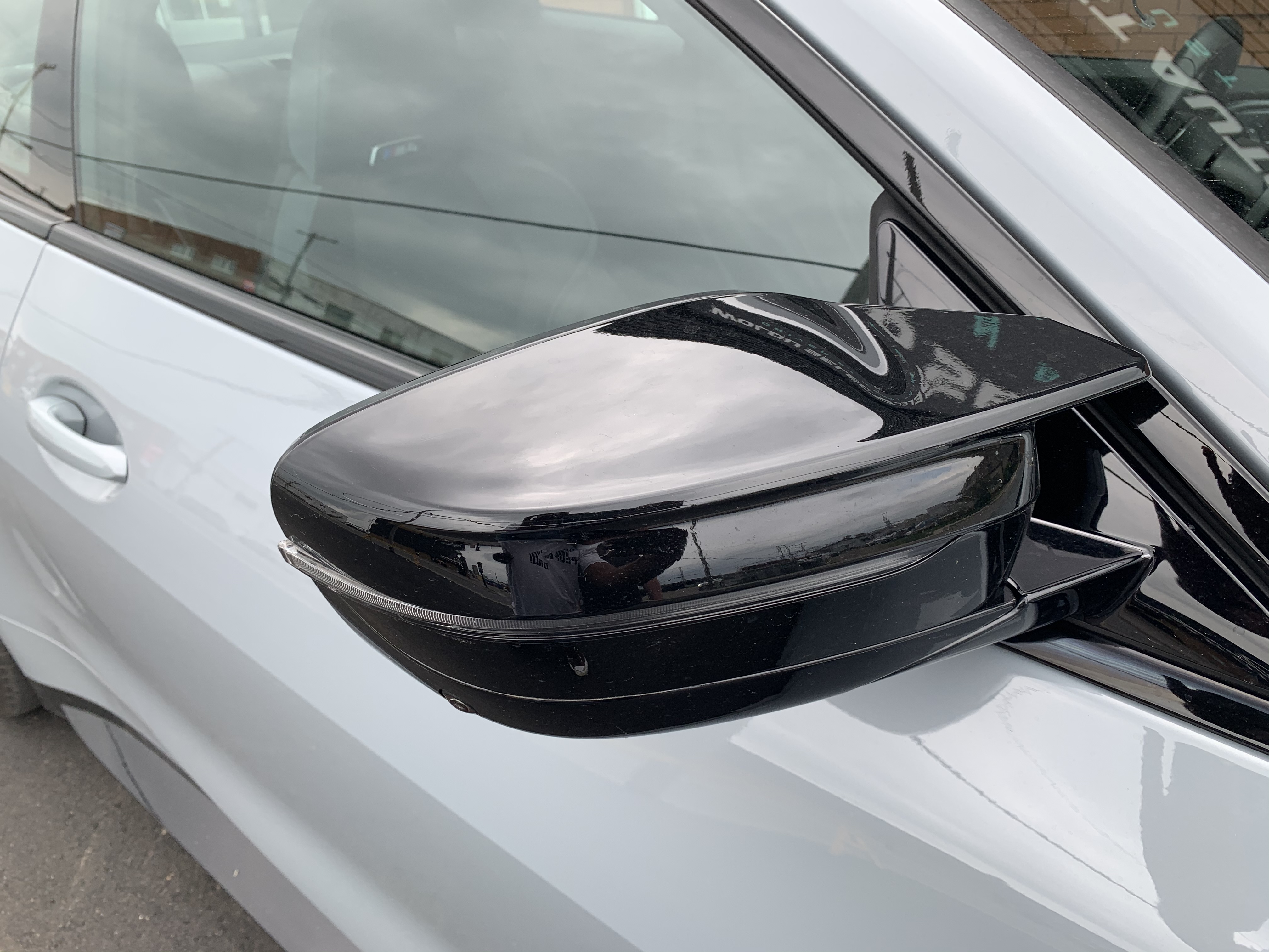 2021 BMW M4 — photo 3