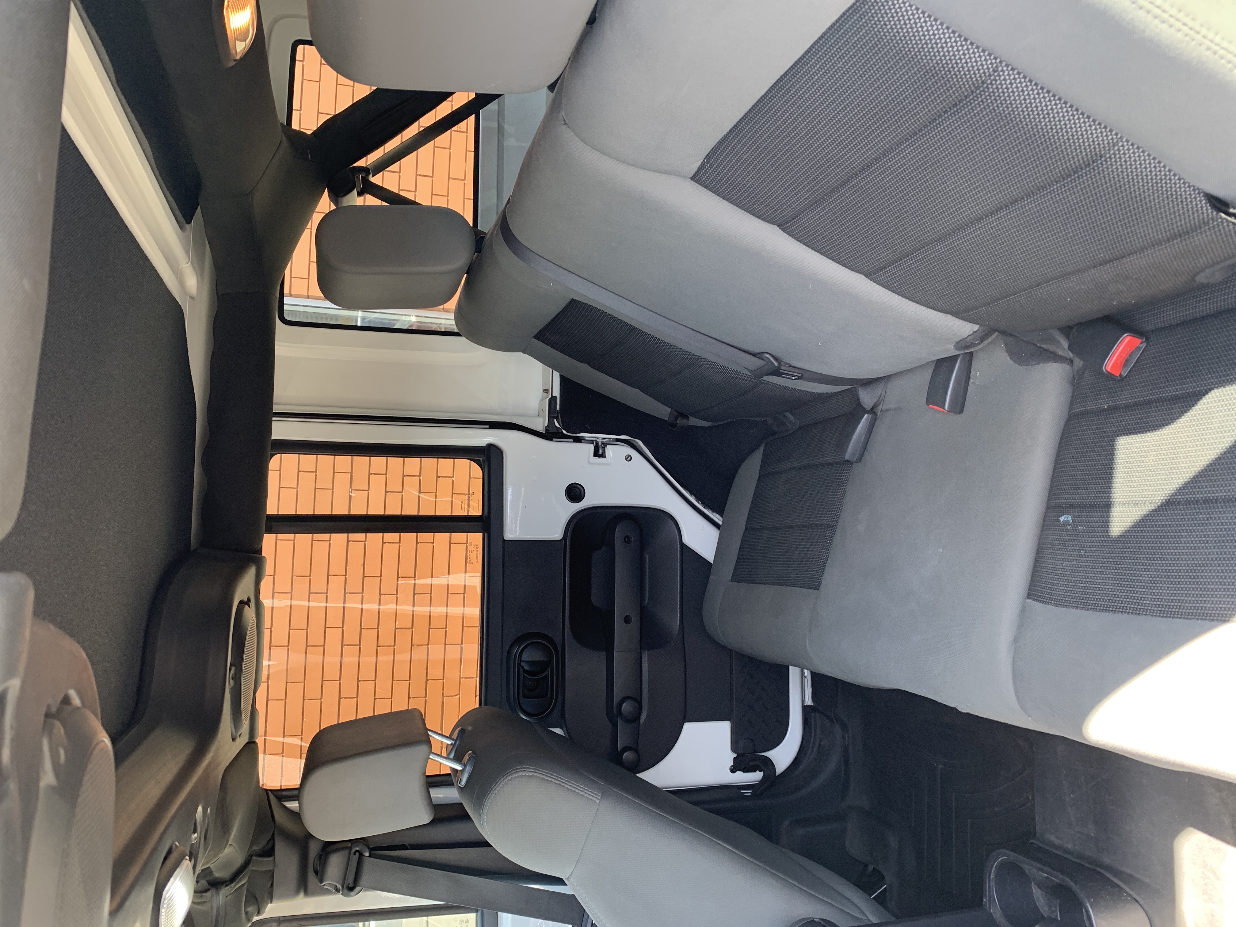 2014 JEEP Cherokee — photo 3