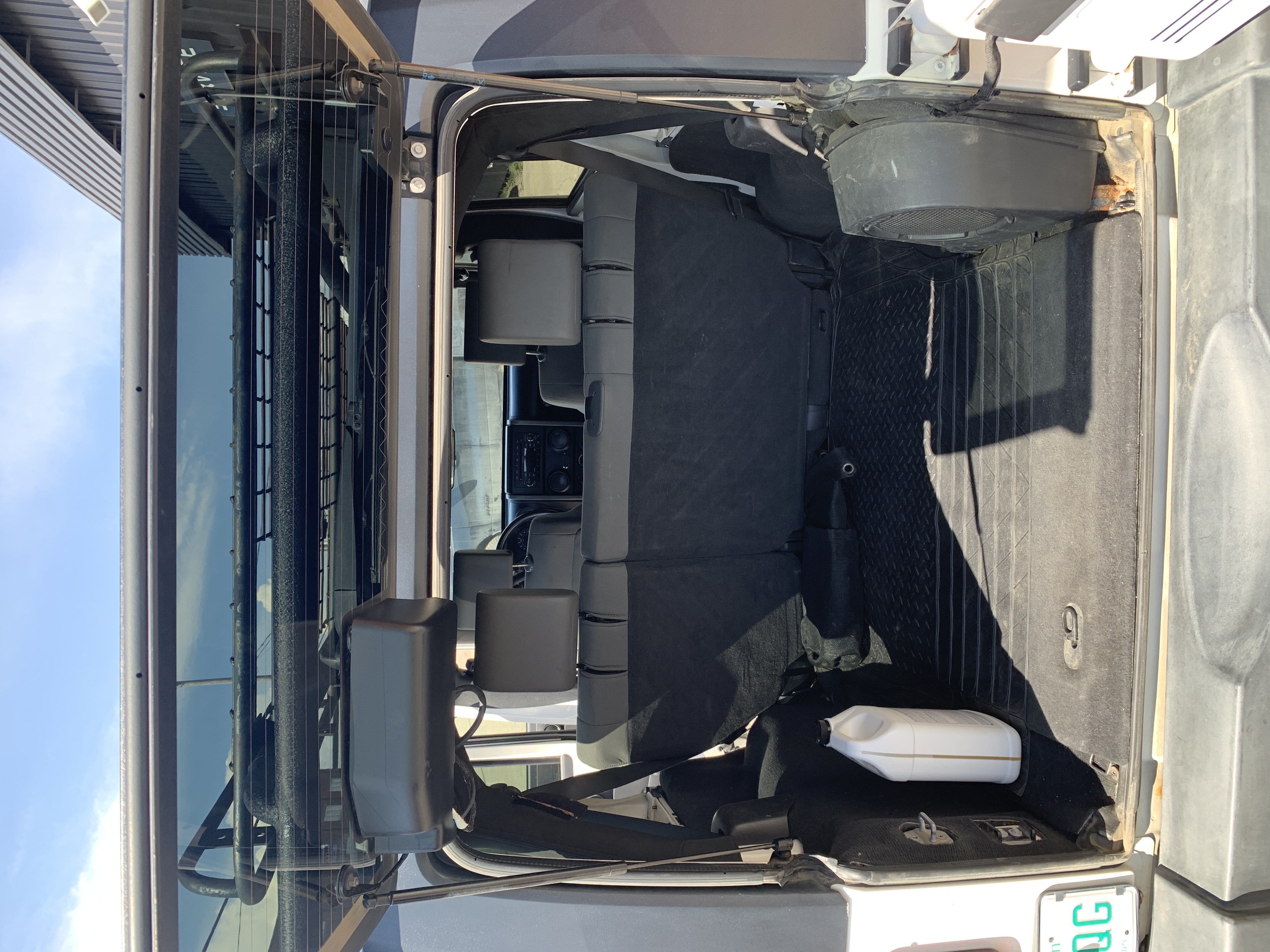 2014 JEEP Cherokee — photo 5