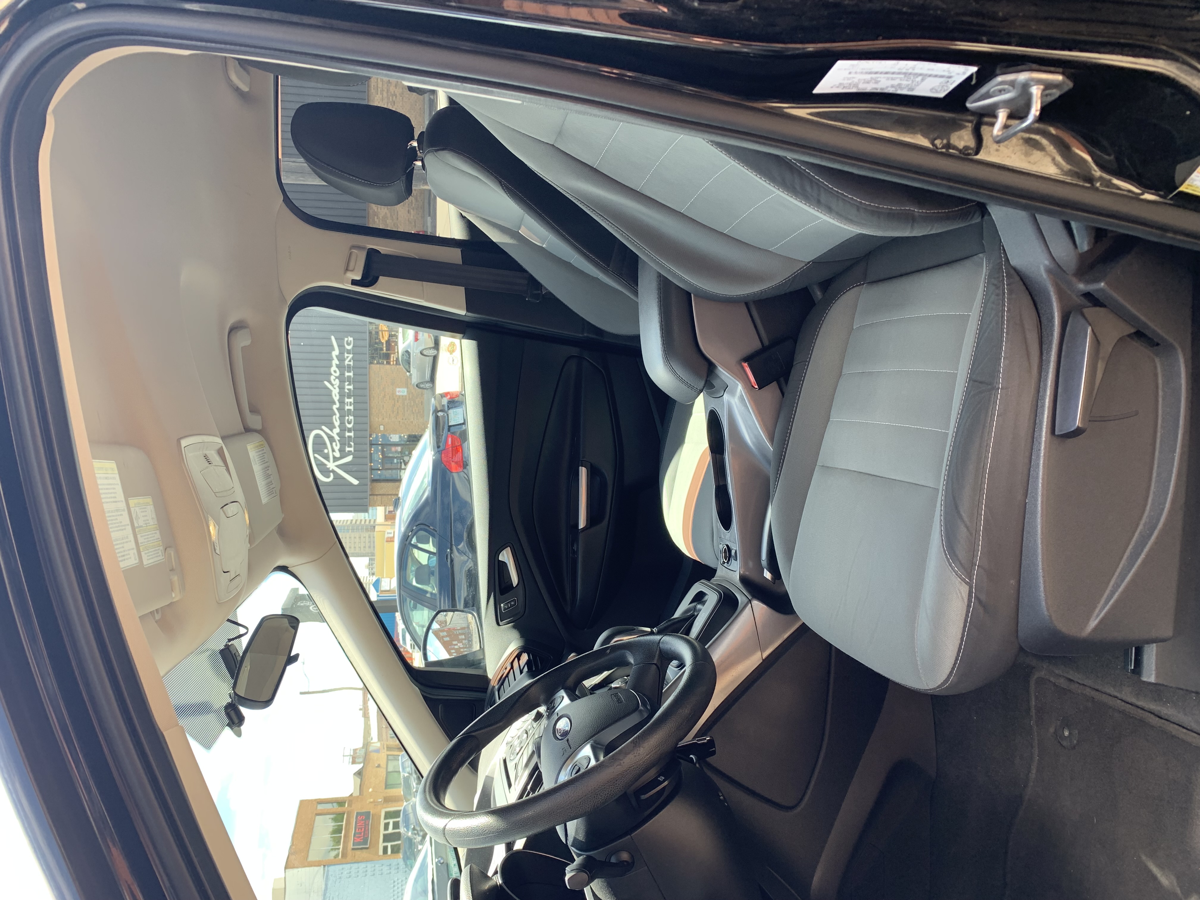 2016 FORD Escape — photo 3