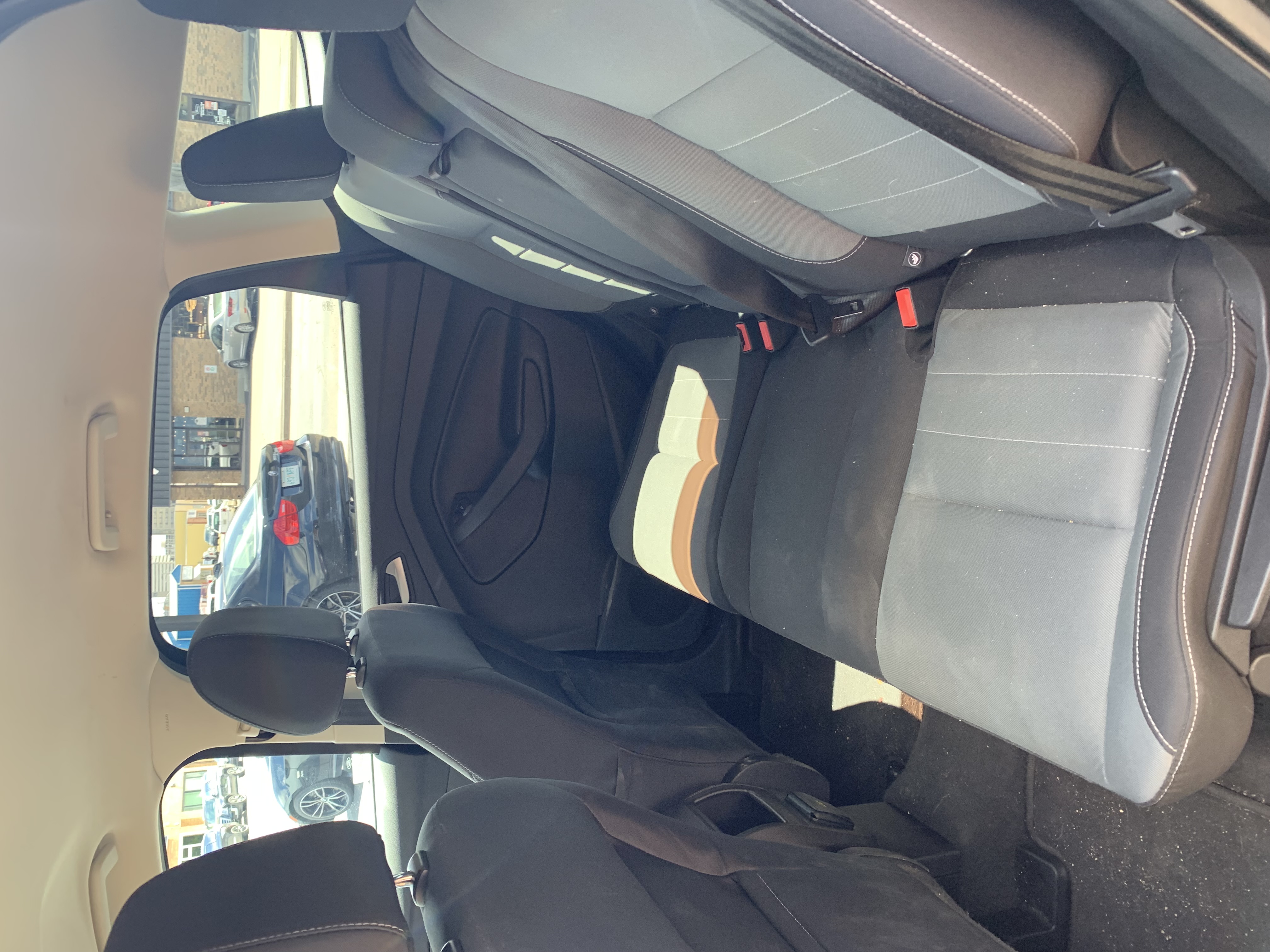 2016 FORD Escape — photo 5