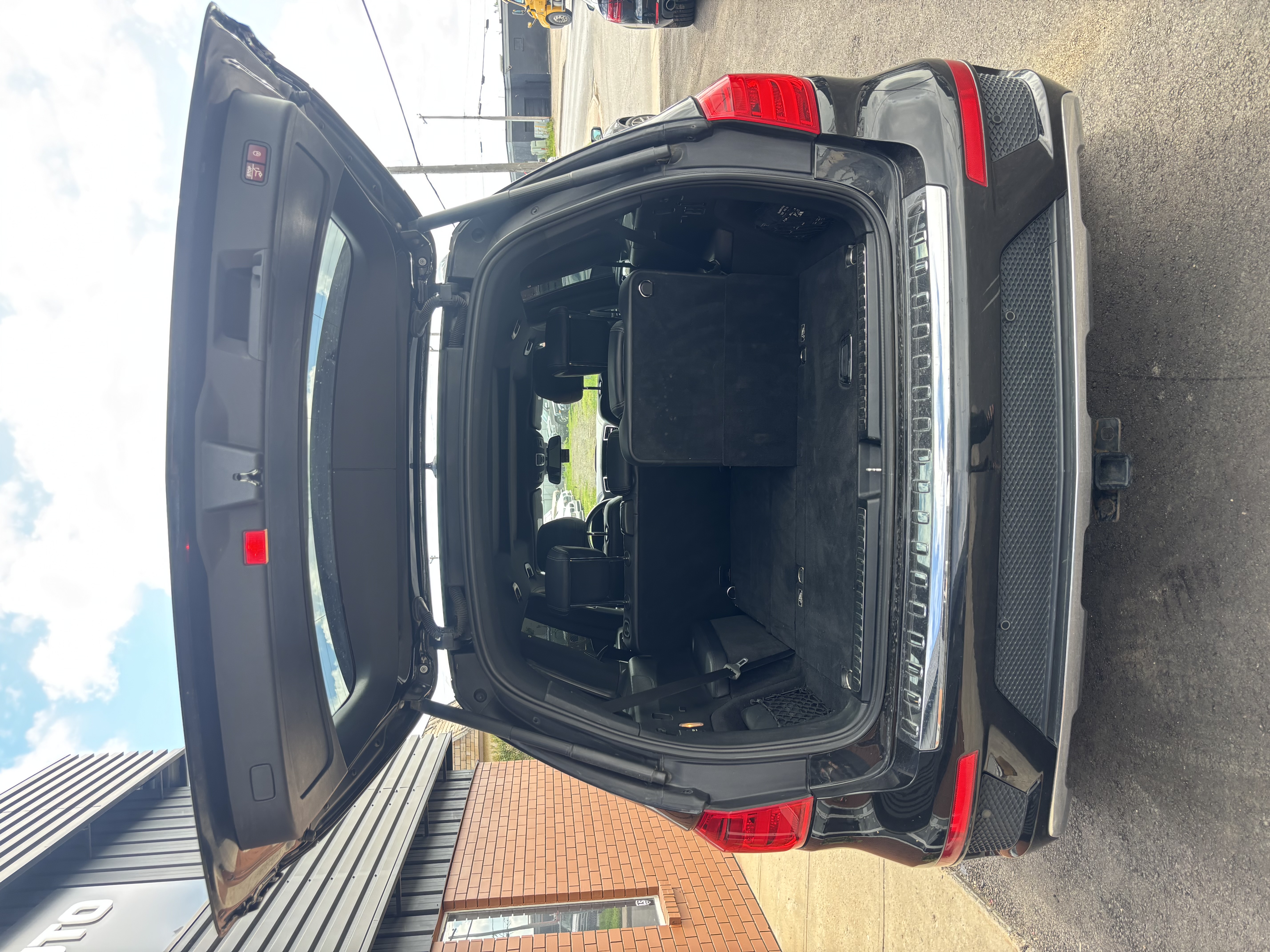 2014 Mercedes GL Class — photo 9