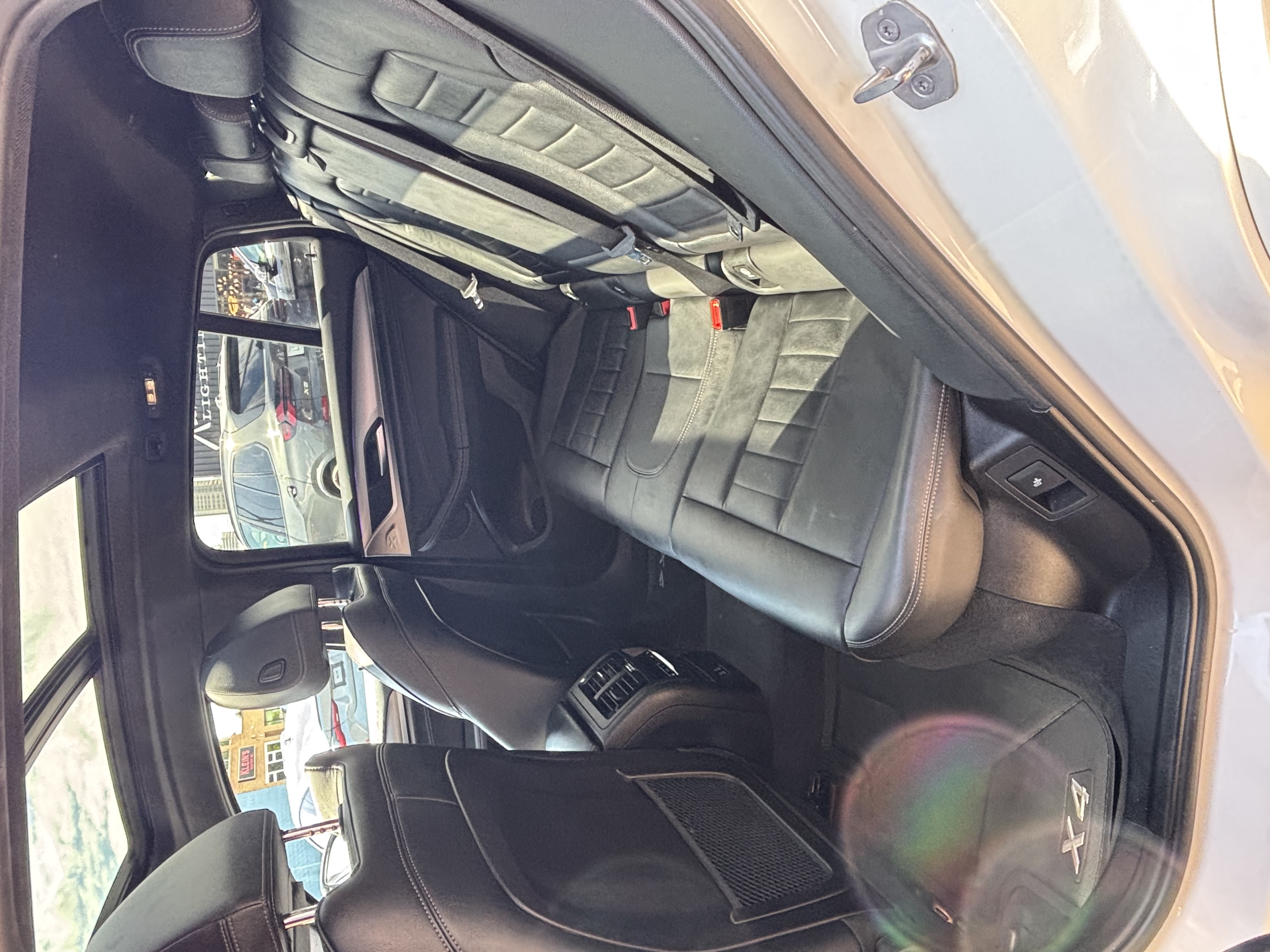 2021 BMW X4 — photo 7