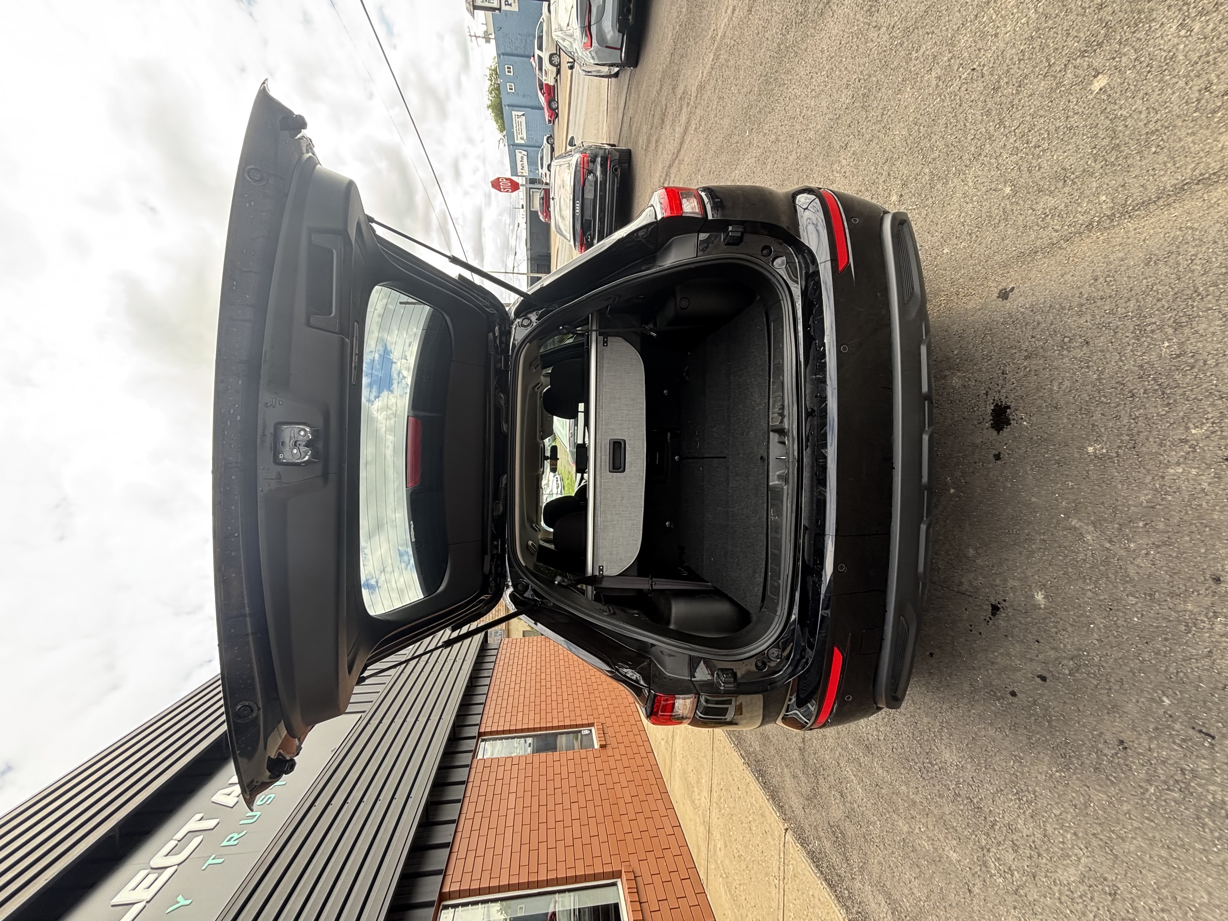 2024 MITSUBISHI Outlander — photo 4