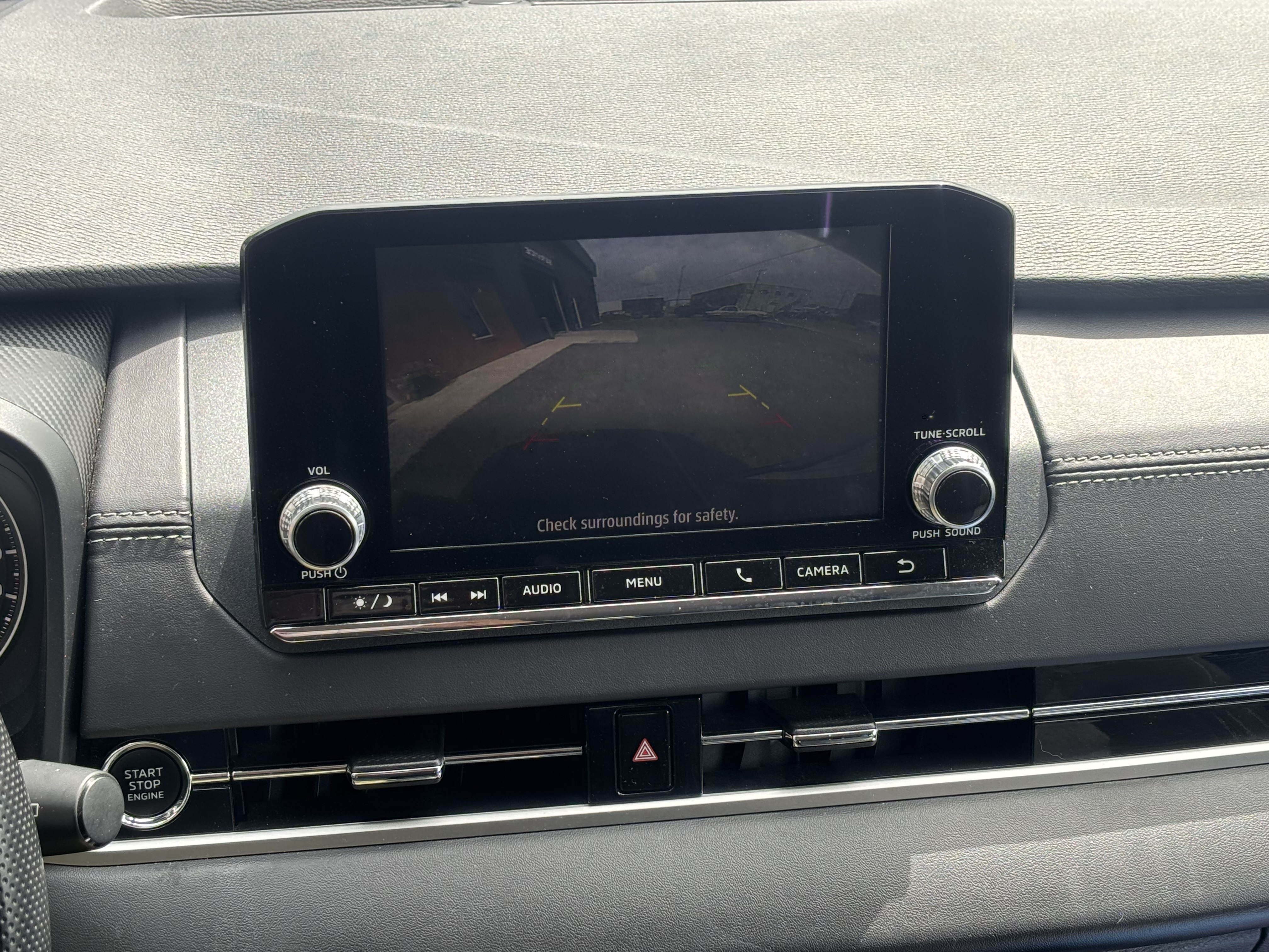 2024 MITSUBISHI Outlander — photo 9