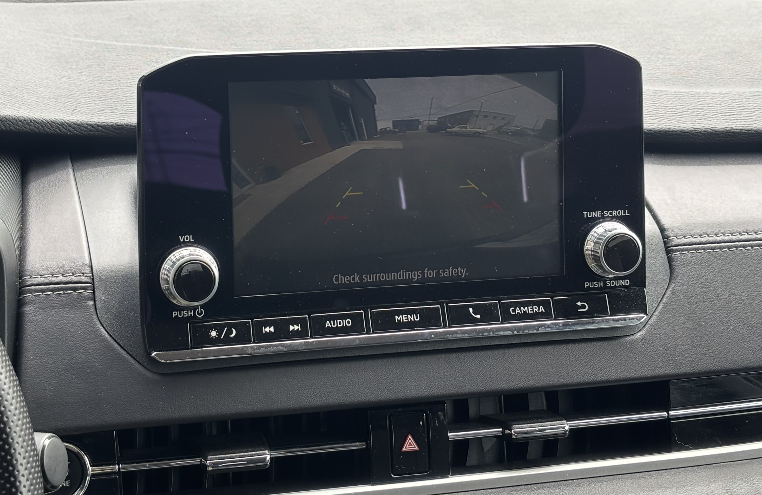 2024 MITSUBISHI Outlander — photo 10