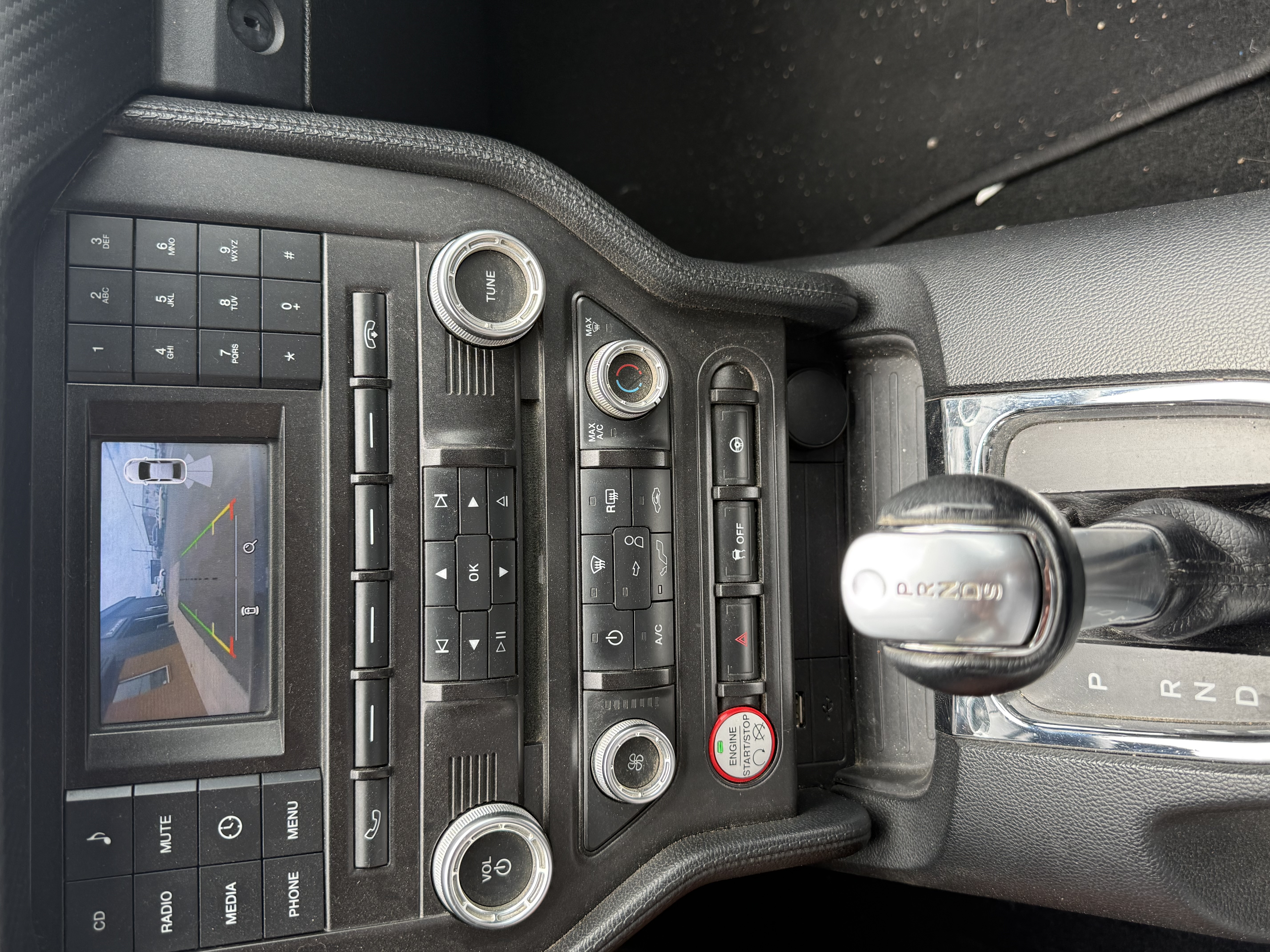 2016 FORD Mustang — photo 10