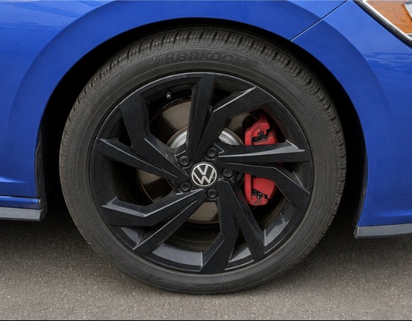 2023 VOLKSWAGEN Jetta GLI — photo 3