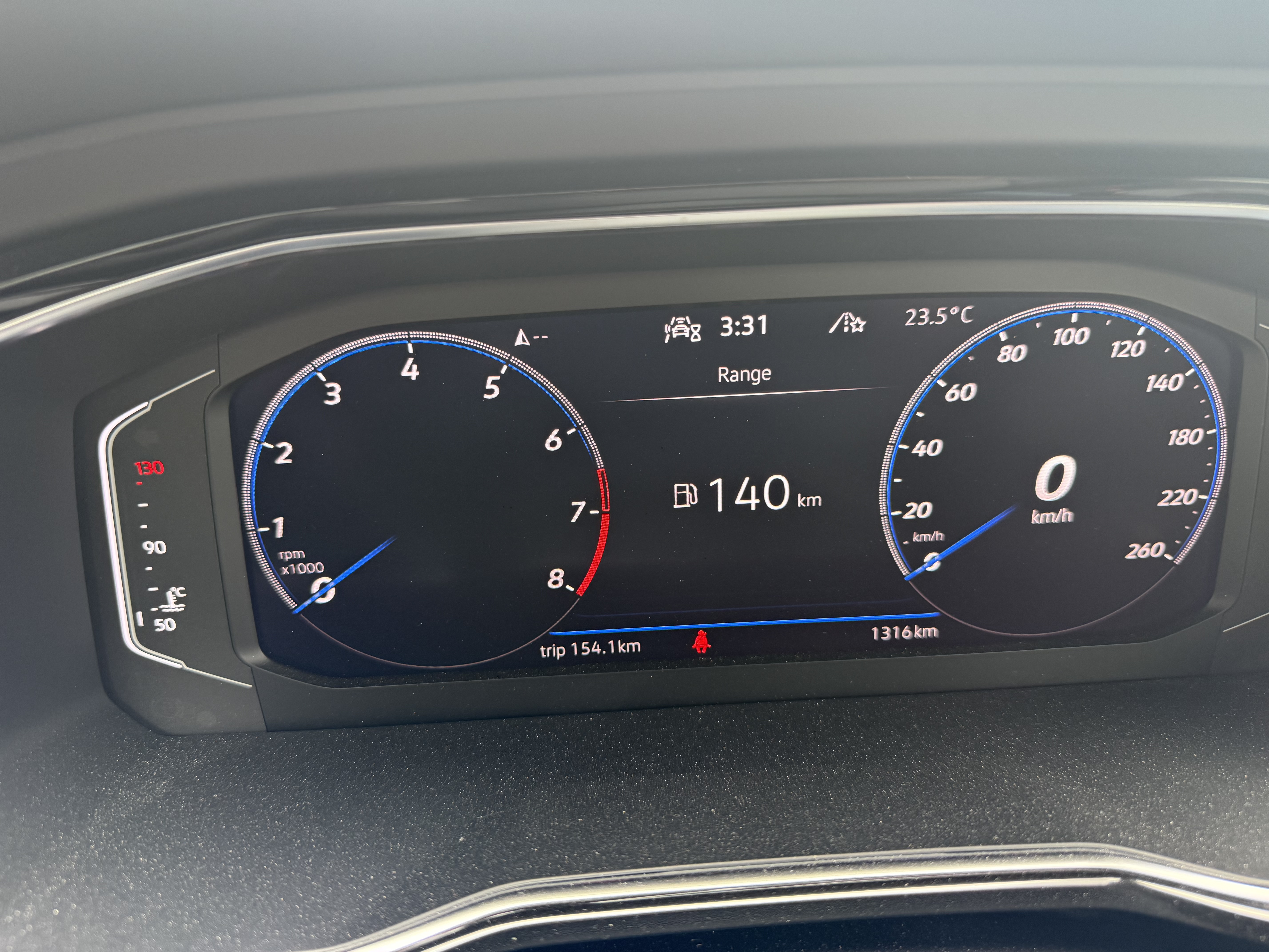 2023 VOLKSWAGEN Jetta GLI — photo 7