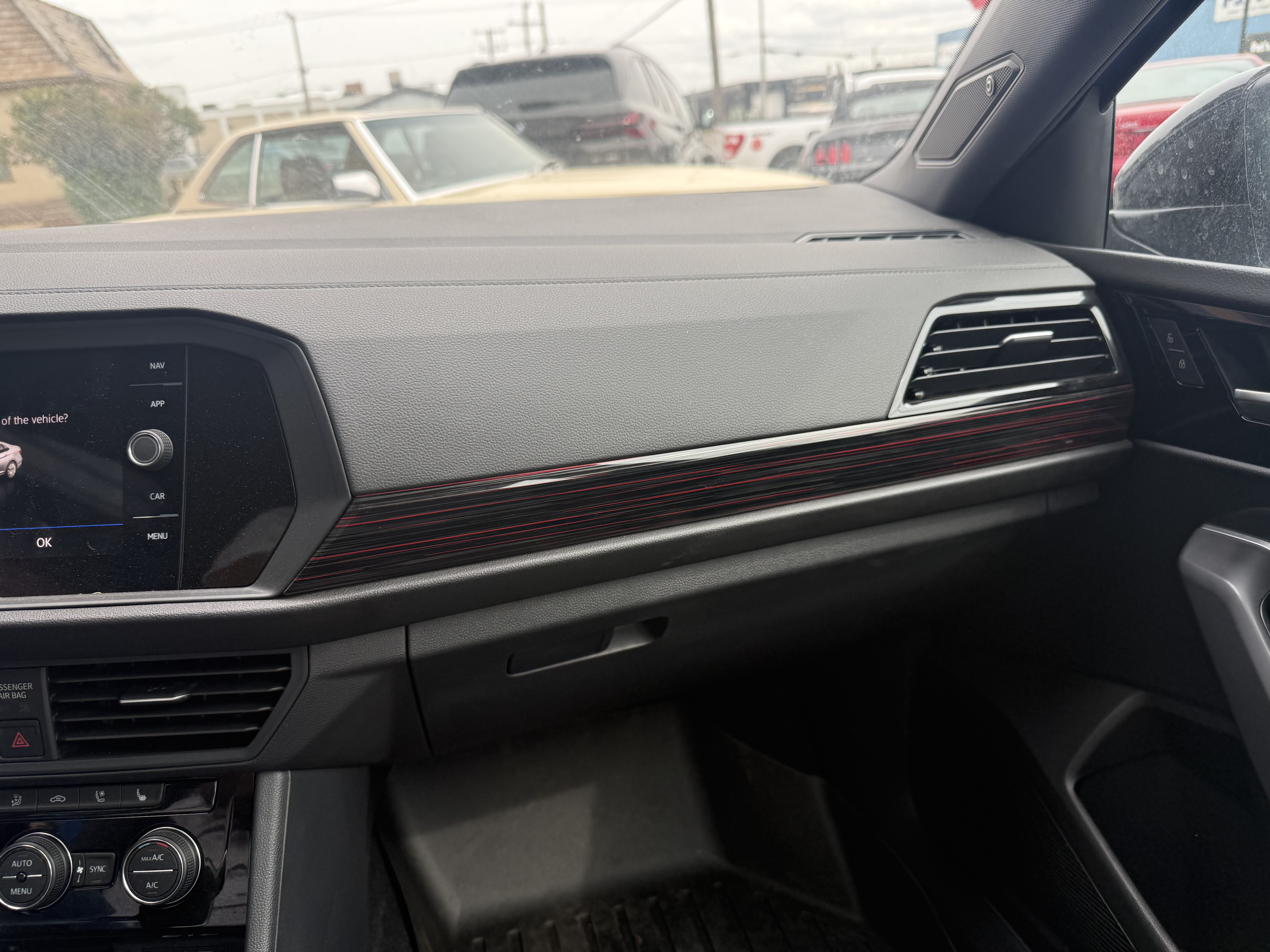 2023 VOLKSWAGEN Jetta GLI — photo 8