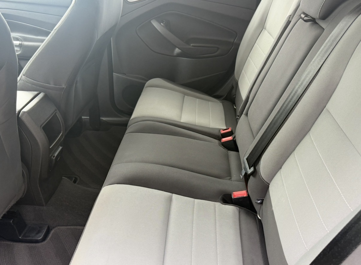 2016 FORD Escape — photo 5