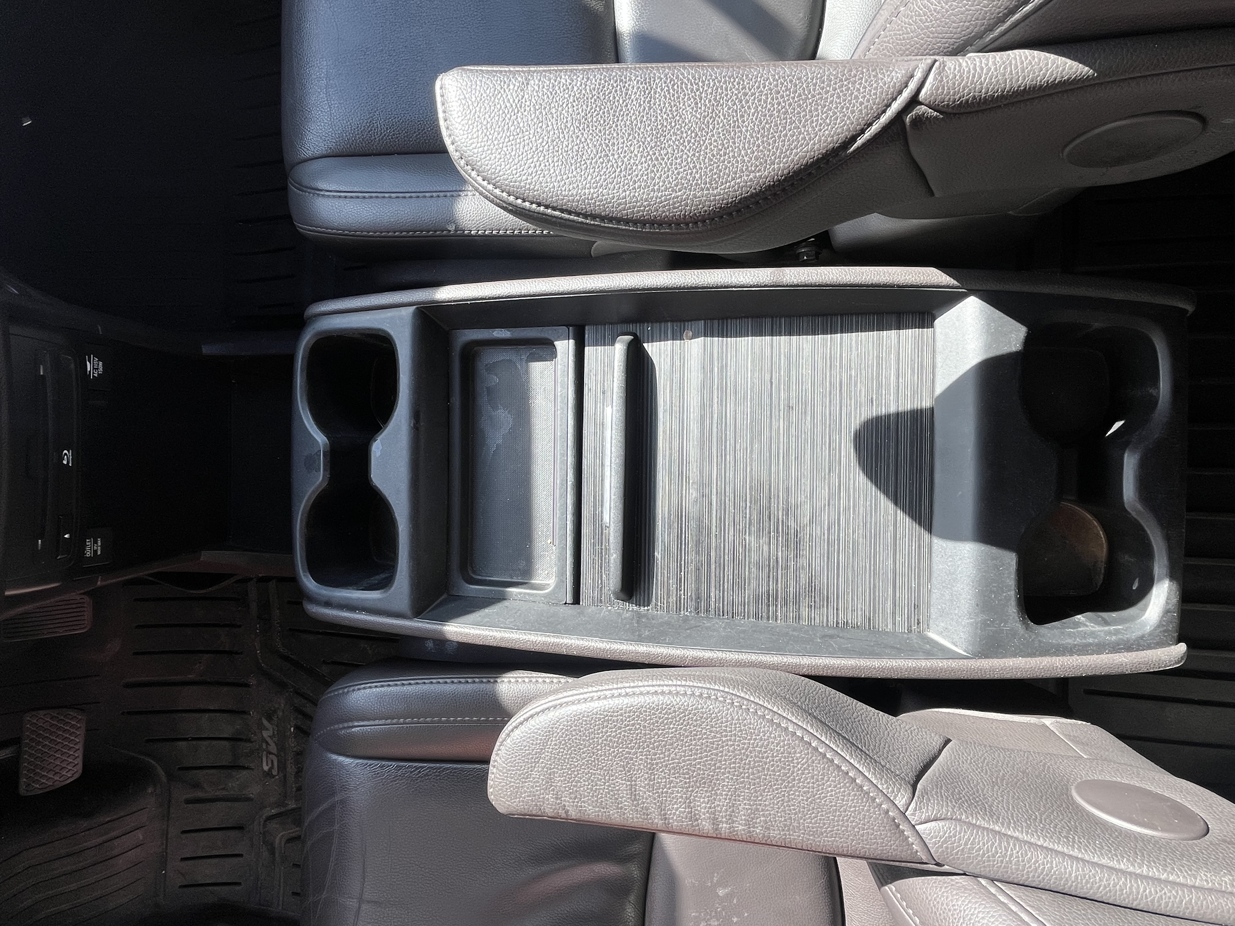 2019 HONDA Odyssey — photo 13