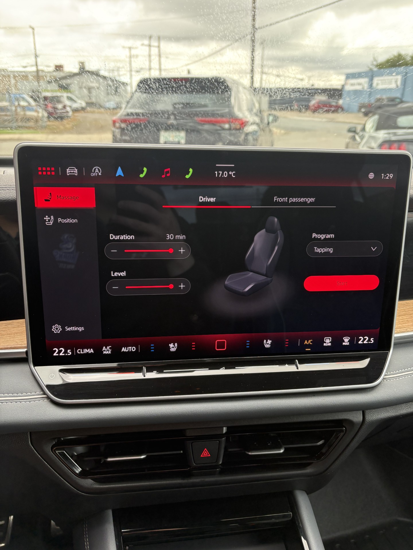 2025 VOLKSWAGEN Tiguan — photo 5