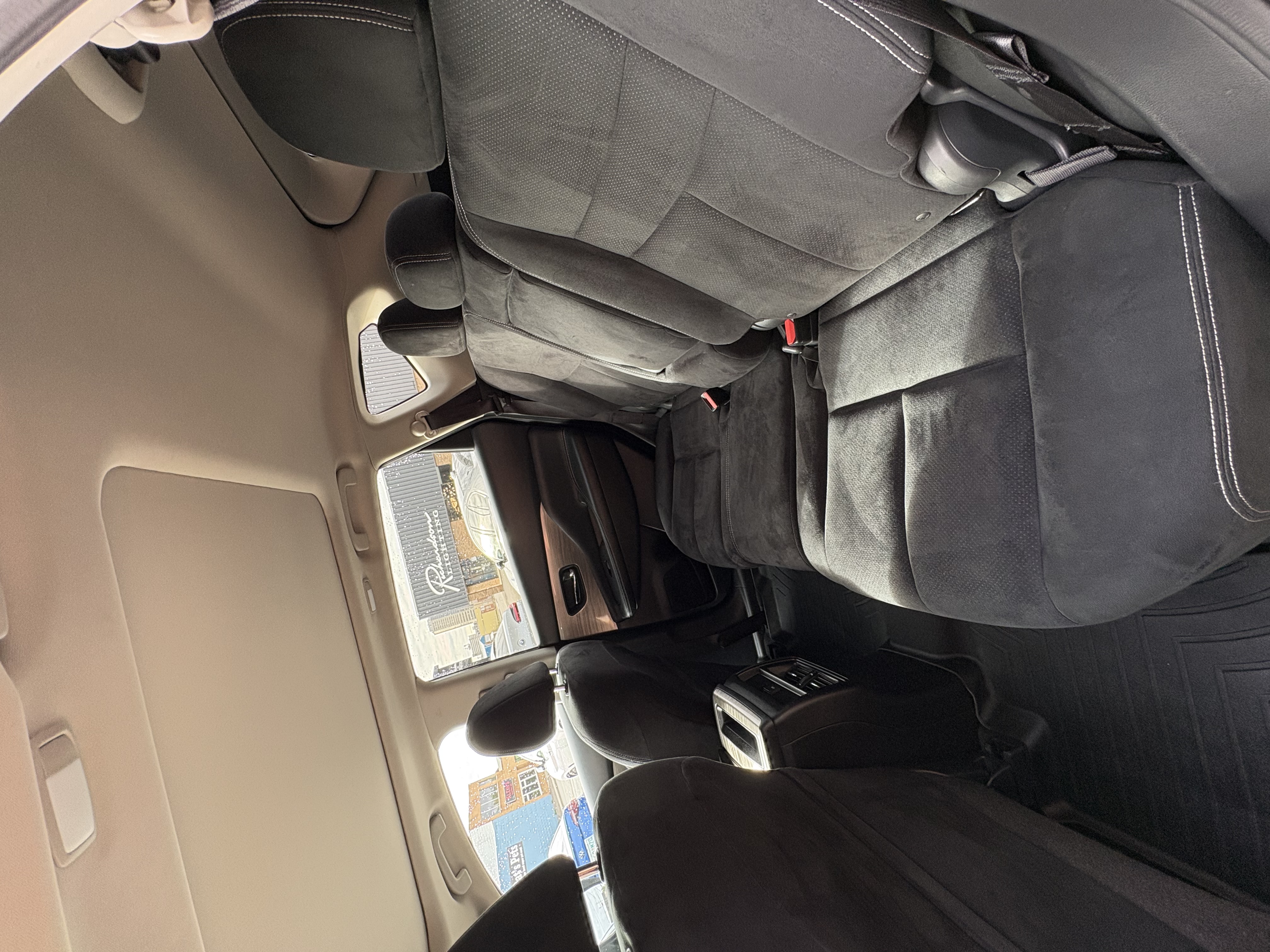 2018 NISSAN Murano — photo 6